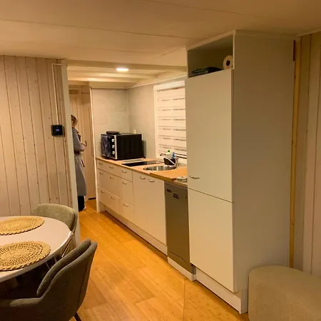 Holiday-chalet Westenwind 4p. Amsterdam &