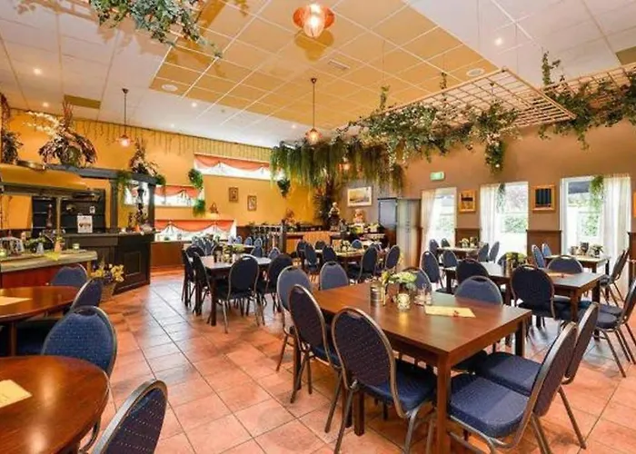 Holiday-chalet Westenwind 4p. Amsterdam&beach Vakantiehuis Opmeer