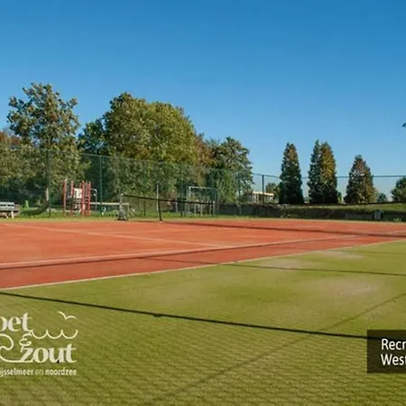 Holiday home Holiday-chalet Westenwind 4p. Amsterdam & Opmeer