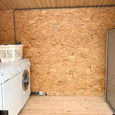 Holiday home Holiday-chalet Westenwind 4p. Amsterdam &