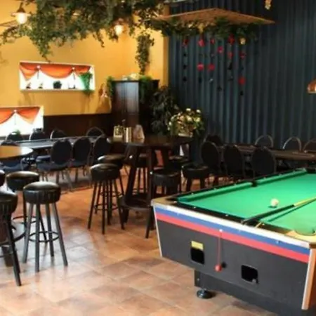 Holiday home Holiday-chalet Westenwind 4p. Amsterdam & *