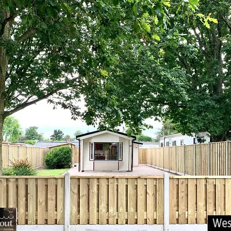Holiday-chalet Westenwind 4p. Amsterdam & Holiday home